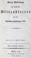 Kurze Anleitung