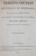 Cagnoli,A.