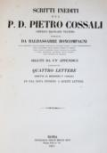 Cossali,B.