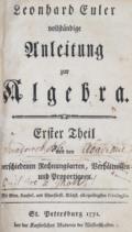 Euler,L.