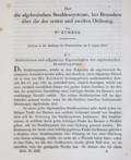 Kummer,(E.E.).