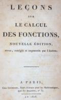 (Lagrange,J.L.).
