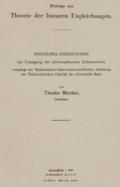 Motzkin,T.