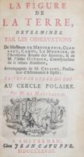 Maupertuis,(P.L.M.)de.