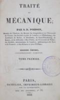 Poisson,S.D.