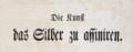Kunst, Die,