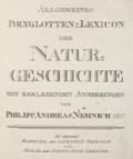 Nemnich,P.A.