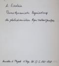 Einstein,A.