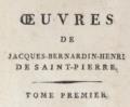 Saint-Pierre,J.-H.-B.de.