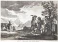 Schrank,F.v.Paula u. K.E.v.Moll.