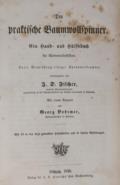 Fischer,J.D. (Hrsg.).