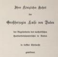 Sammlung