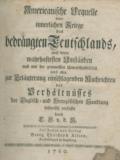 (Heiden,C.F. von der).