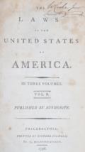 Laws, The,