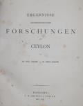 Sarasin,P. u. F.