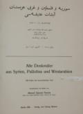(Wiegand,T. Hrsg.).