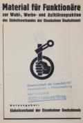 Einheitsverband der Eisenbahner Deutschlands (Hrsg.).