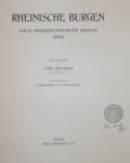 Michaelis,C. (Hrsg.).