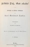 Sammlung