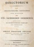 Adelung,J.C.