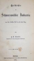 Trenkle,J.B.