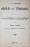 Württemberg.