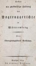 Geisheimer,(F.C.L.).