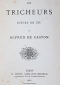 Caston,A.de.