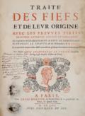 Chantereau le Febure,L.