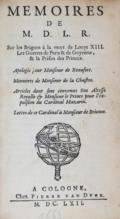 (La Rochefoucauld,F.de.).