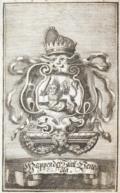 Viridarii Adriatici Teriotrophaeum,
