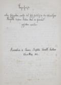 Jahrzeitbuch 1862