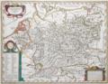 Janszoon,W. u. J.Blaeu