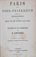 Paris und Nord-Frankreich,
