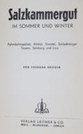Sammlung