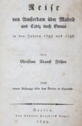 Fischer,C.A. (Hrsg.).