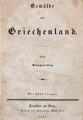 Pouqueville,(F.C.H.L.de).