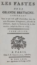 (Contant d"Orville,A.G.).