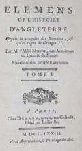 Millot,(C.F.X.).