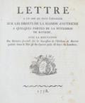Lettre