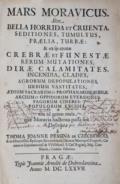 Pessina de Czechorod,T.J.