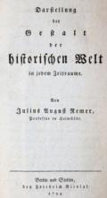 Remer,J.A.