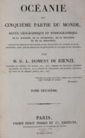 Rienzi,G.L.Domeny de.