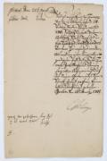 Linger, Christian Nikolaus von,
