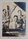 Nat King Cole (d.i. N.A.Coles),