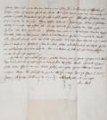 Voß, Sophus Abraham,