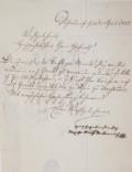 Wolff-Metternich, Max Graf,