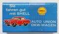 Auto Union u. Shell.