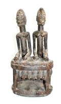 Dogon Mali