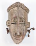 Lwalwa Maske